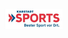 Karstadt Sports Bester Sport vor Ort Logo