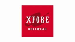 XFORE Golfwear Logo
