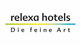relaxa hotels logo