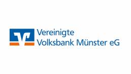 Vereinigte Volksbank Münster eG Logo